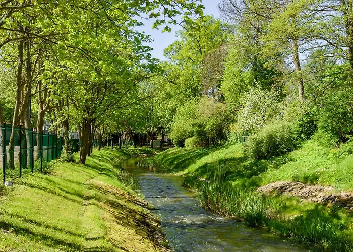 Sauleti Apartamentai Su Terasa Apartment *