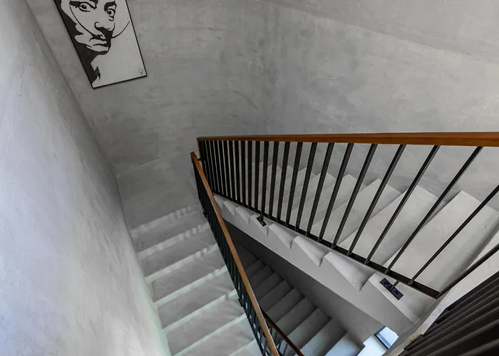 Sauleti Apartamentai Su Terasa Appartamento Palanga